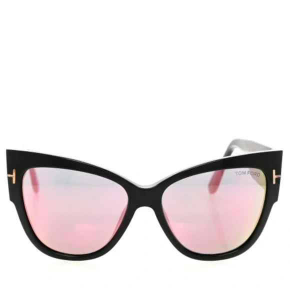 Tom Ford | Accessories | Tom Ford Acetate Anoushka Cat Eye  display picture 3